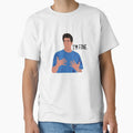Ross funny quotes by ItsAllYellow