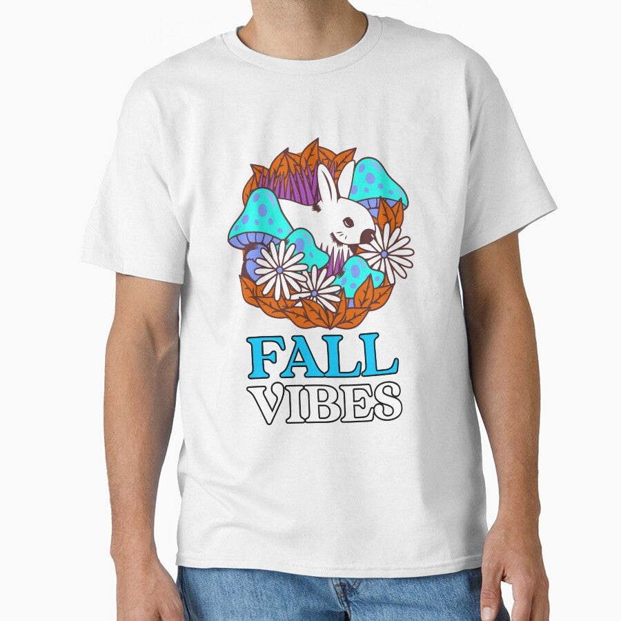Fall Vibes by BestCoolStuff