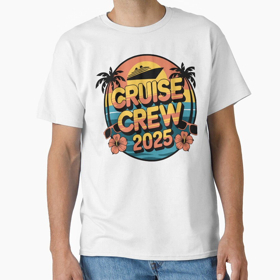 Cruise Crew 2025 by jkrphoto