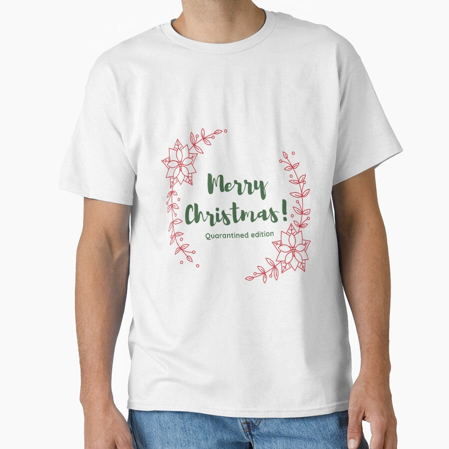 Christmas quarantined by AnnaAndVibes