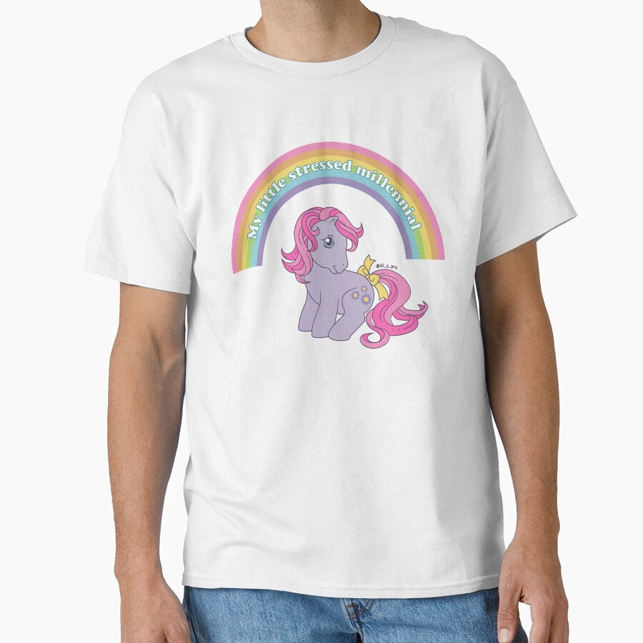 My little stressed millennial by illi-y-gris