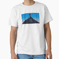Grad Uncle Mountain Peak Achievement Design by FitEnvy