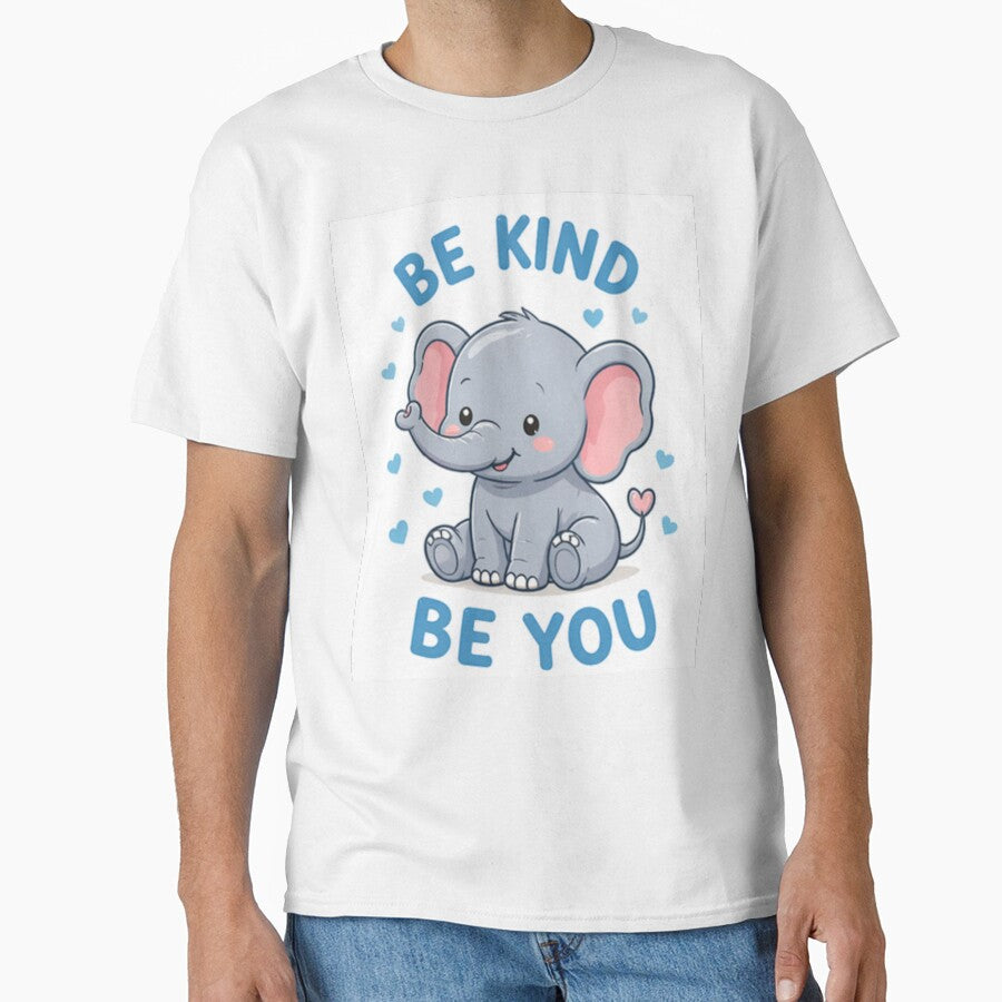 be kind be you by LinesOnly