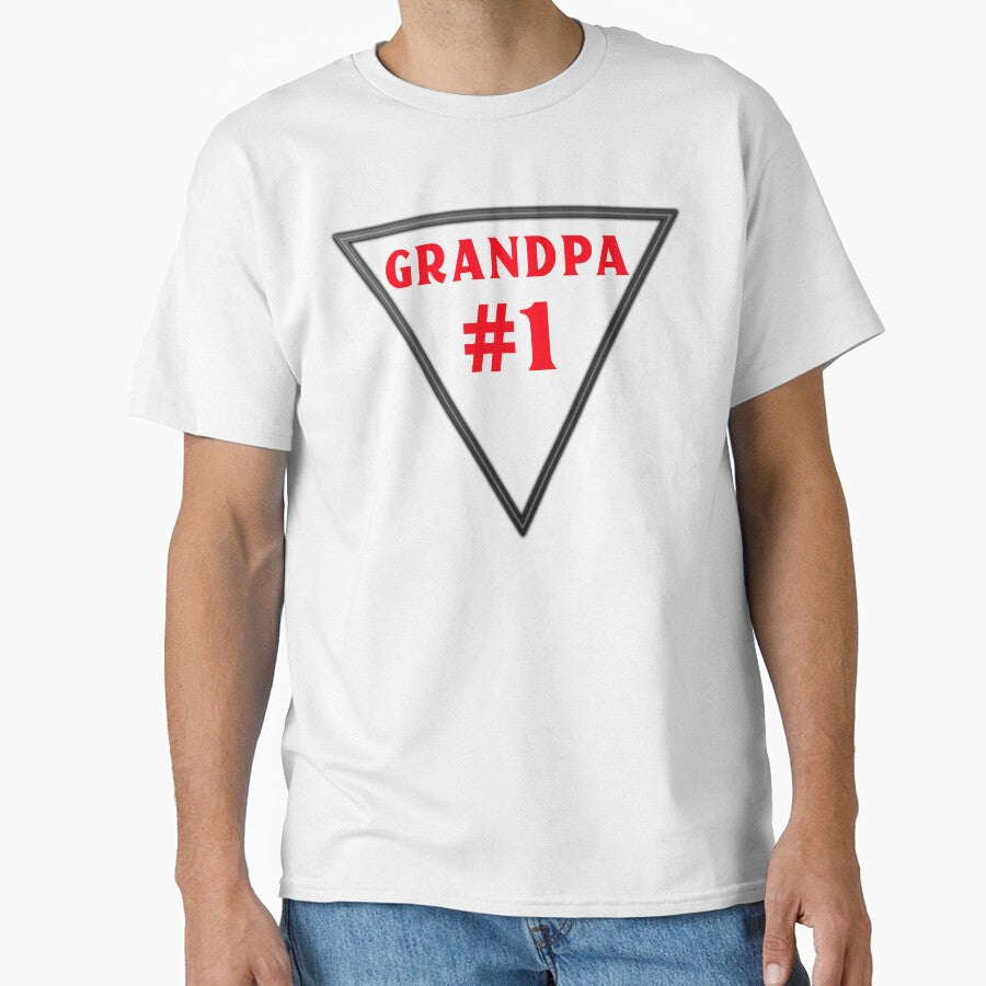 Grandpa by Rejunkery