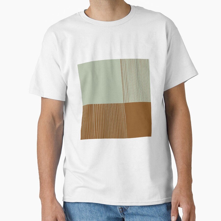 Lines Fall Minimal by nileshkikuchise