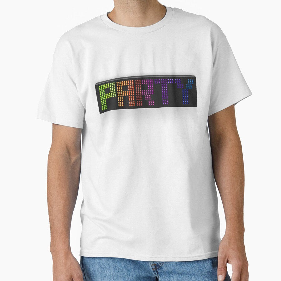 PARTY by kevinmtshakaza