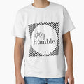 stay humble by Heather Nelson