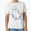the ghost by Brexmore3