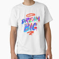 spray painting, dreamer, dream big, dreams by TrueArtVibes