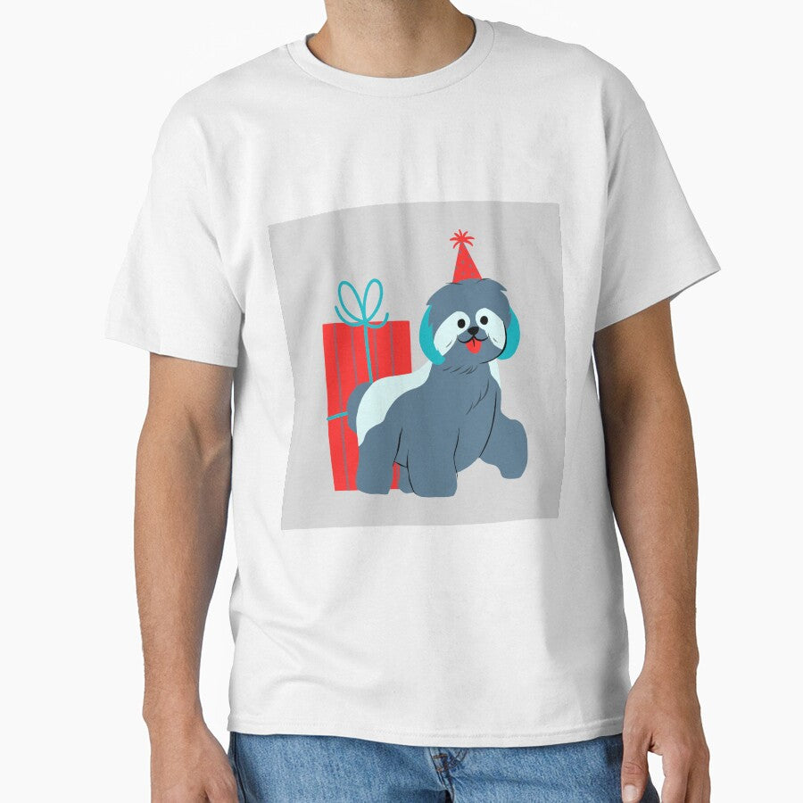Gift Lover Dog by HenryClinton