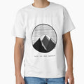 Faith can move mountains by fancyitup