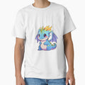 Cute Kawaii Dragon Sticker by Wildtastic