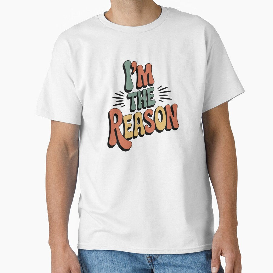 I’m The Reason - Valentine Couple by emilianaka