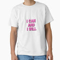 I Can And I Will by CharmStudio