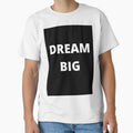 Dream big by FASHION-UP