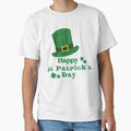 Happy St Patrick's Day Wishes by Uaryan