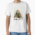 Uncle Iroh avatar the last airbender - Uncle iroh _by OniSide_ by Handmadepassion