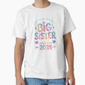 Big Sister Announcement 2028 by jkrphoto