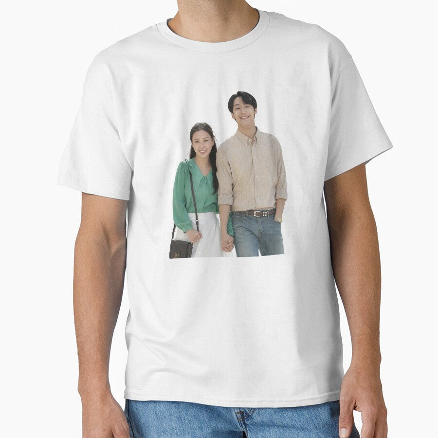 Youth of May kdrama by selvashop