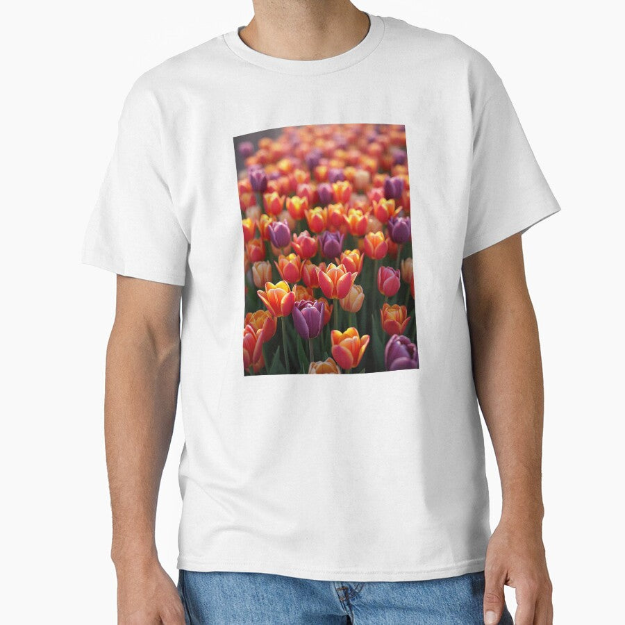 Spring Collection -  Floral - Spring Vibes - Spring Energy - 6 by SentientGallery