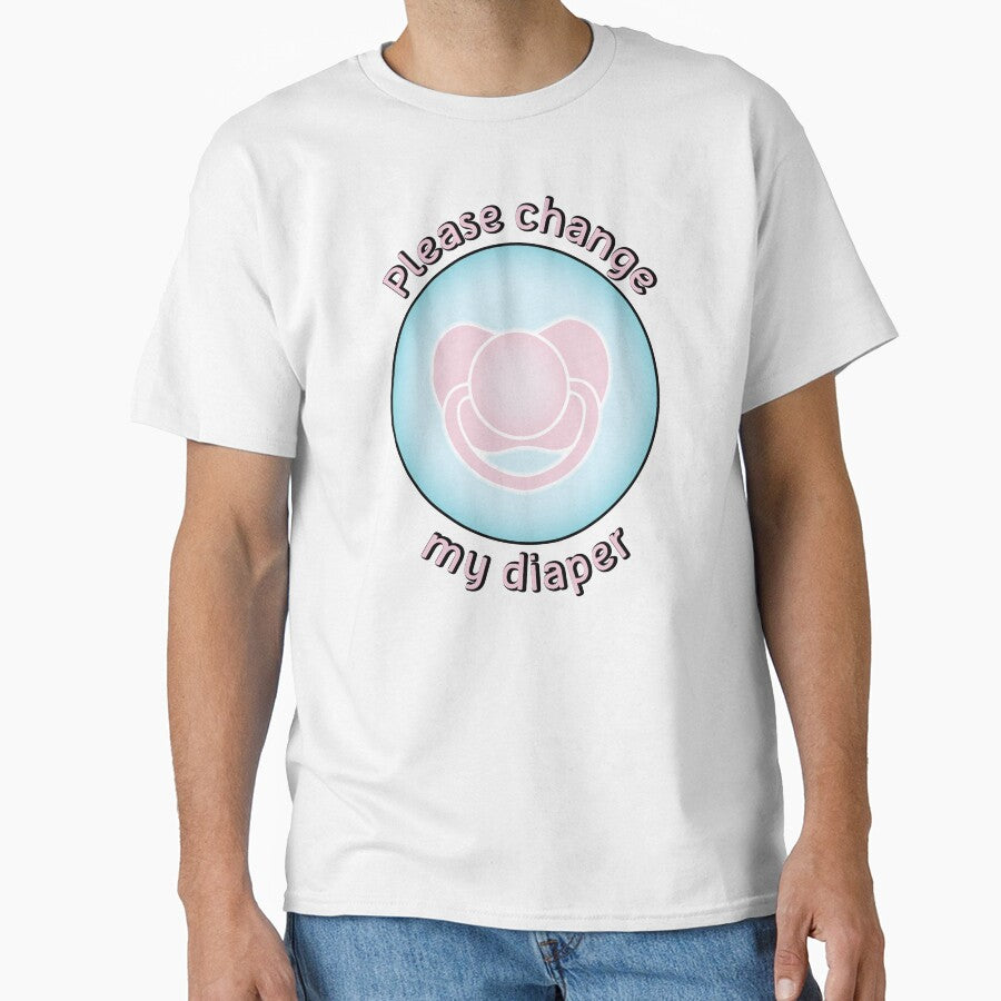 ABDL Please change my diaper by JustAnotherDL