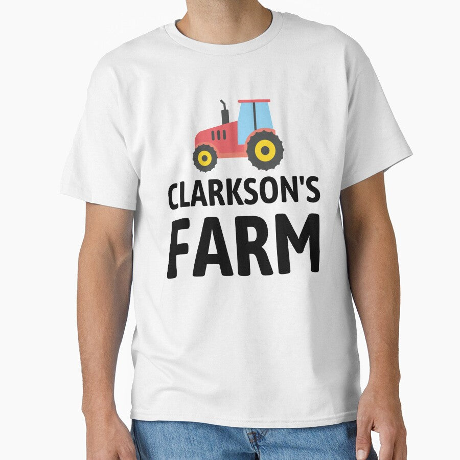 Clarkson_s Farm by yotsubanoclover