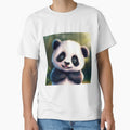 Cute Panda - Cute Baby Animals by baby-animal-art