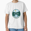 Wayne National Forest Ohio Outdoor Adventure Hiker Camper Nature Lover by Simsimah26Parks