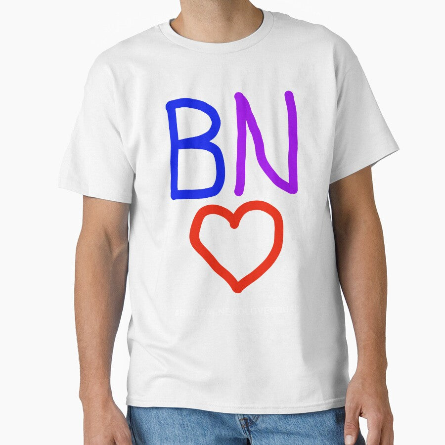 Brutal Nerd Love Squad by brutalnerd