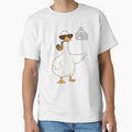 SOBER WAS NEVER AN OPTION by DailyStickerLab
