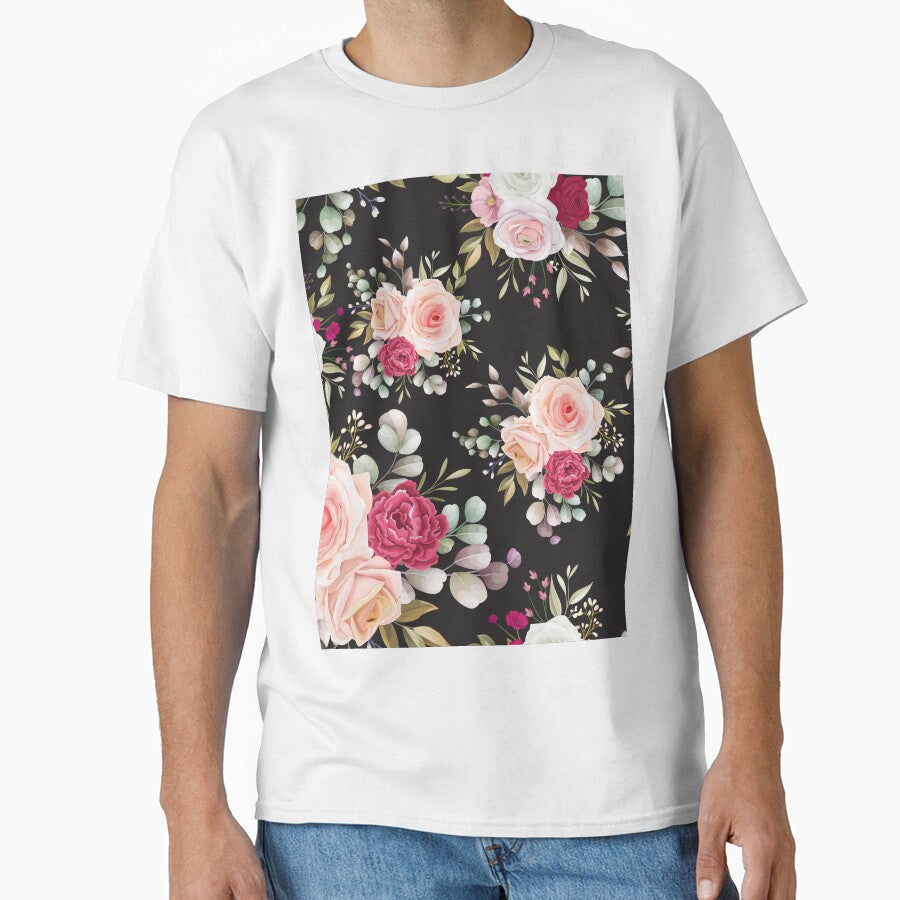 Spring Flowers by EVERTEESLOVER