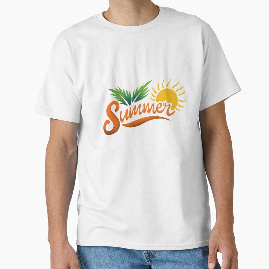 Summer vibes by Pacesyte