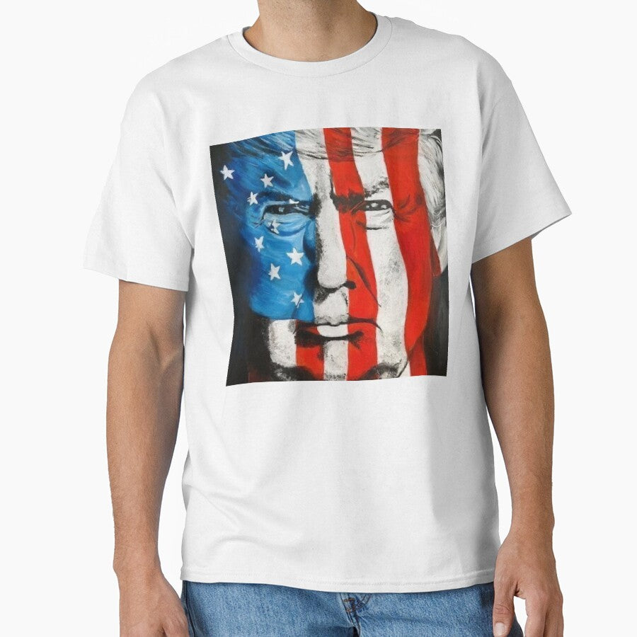Donald Trump by spendwise