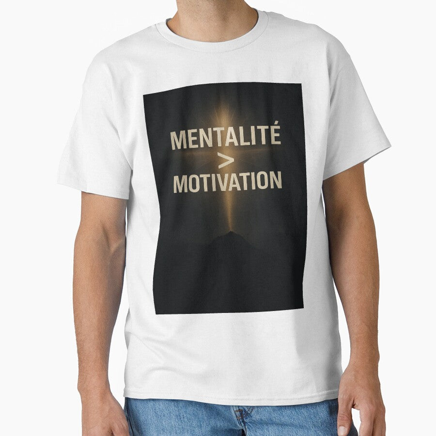 Superior Mindset – GRITMODE Original by GRITMODE