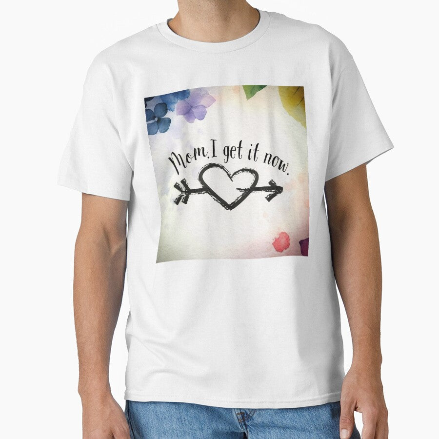 Mom I Get it Now by gleefulme