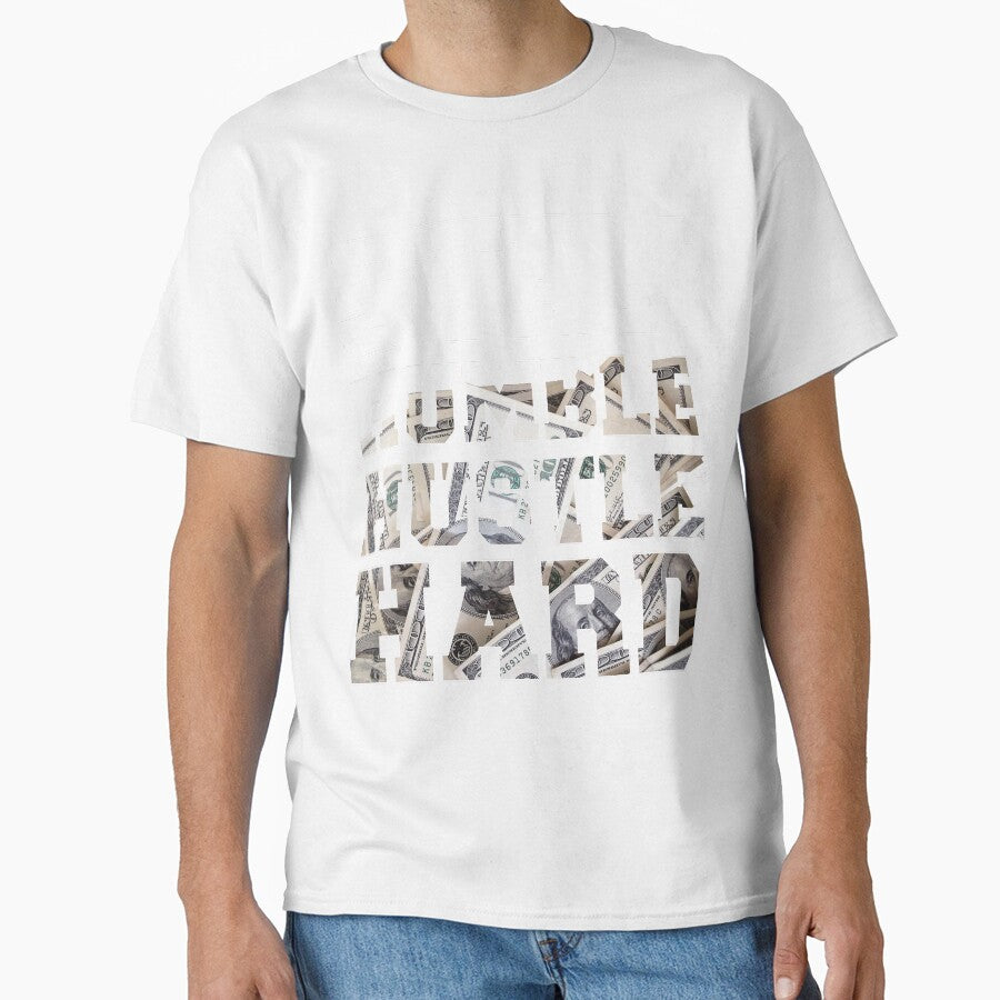 Stay humble hustle hard by mermaidselina