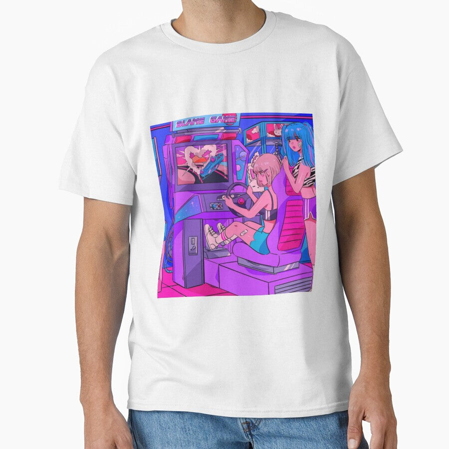 Beach Bunny Blame Game EP cover sticker by Nics-designs