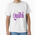 Quibi by NancyArtDesigns