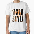 Tiger Style by onjcdesign