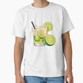 Caipirinha Brazilian - Copacabana - Rio de Janeiro - Collection by Napofazarte