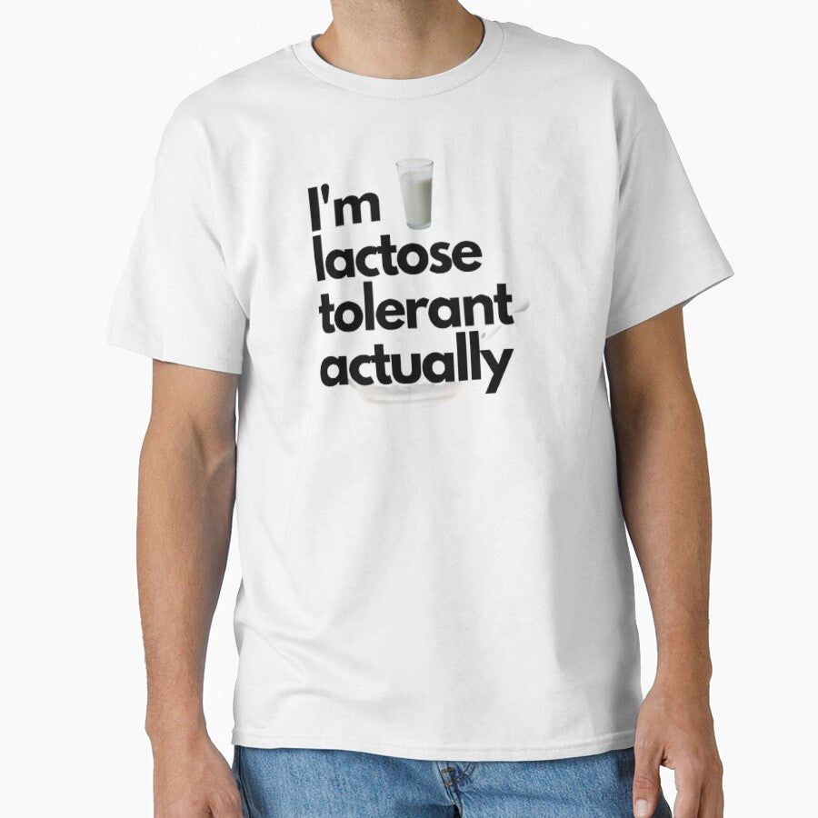 I'm Lactose Tolerant Actually by LILAC-INFANT