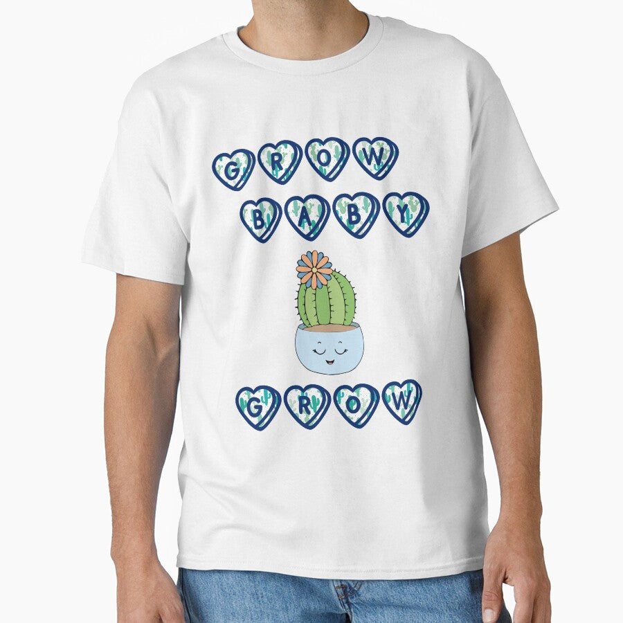 Cactus Baby cute gift for Baby Shower, baby boy or girl by tanli13