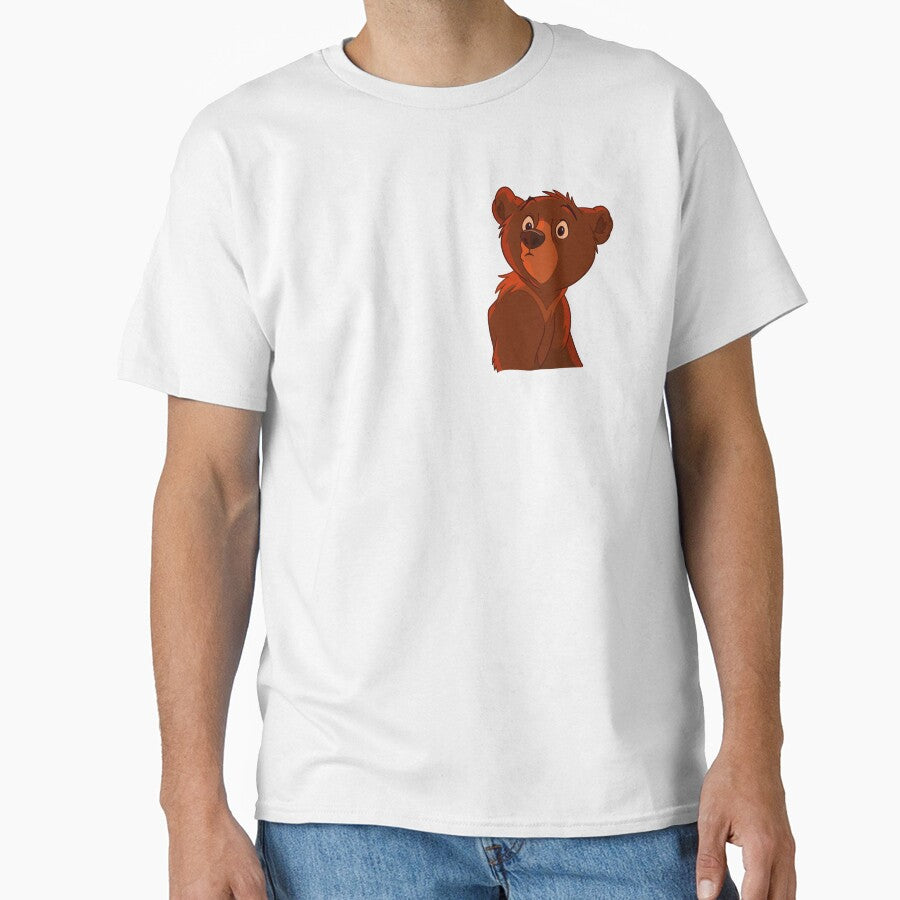 Brother Bear: Koda by SpookemsMcGee
