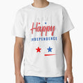 Happy independence day 2021 by Hussain Shirts