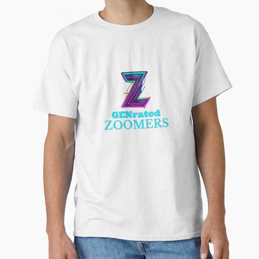 z gen rated zoomers by aledfychan