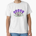 It's crocus flowers season - spring greetings by mariya-ivanova