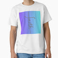 Faith graphic design color print by dcrc