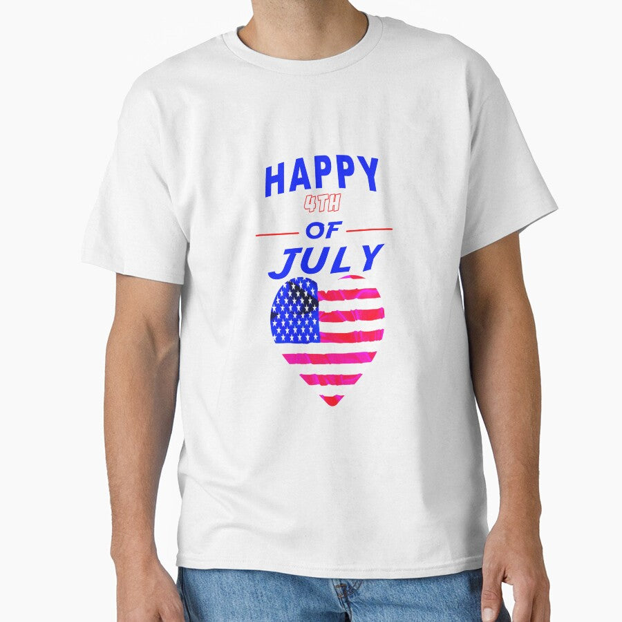 HAPPY 4TH JULY Independence Day by majeed10