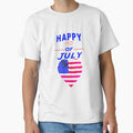 HAPPY 4TH JULY Independence Day by majeed10