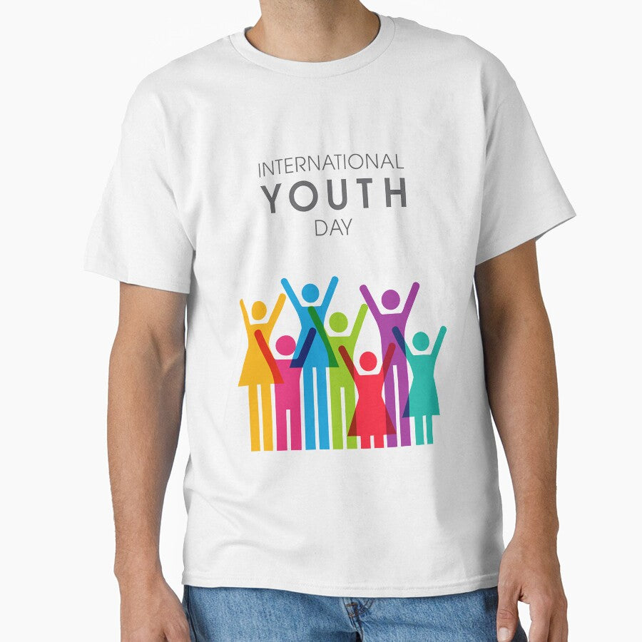 Youth Day | 12 Aug | Design II by YI-Creations